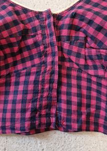 4 Blouse