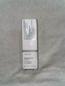 The Ordinary Niacinamide Serum