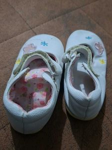 Cute Baby Girl Shoes