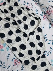Polka Dot Pants - Stylish &amp; Comfy