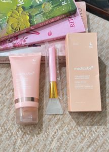 Medicube Collagen Night Wrapping Mask Set
