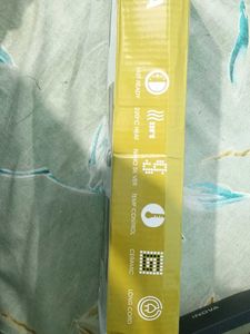 INNOVA Professional Hair Straightener