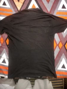 Classic Black T-Shirt