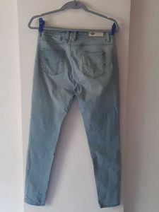 Lee Cooper Light Wash Jeans, size 28