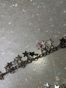 Chic Star Anklets