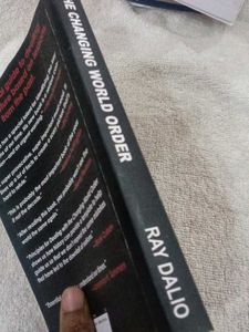 Principles for Dealing with the Changing World Ord