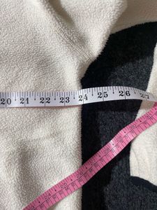 National Geographic Fleece Jacket