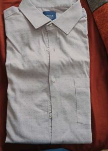 Full Sleeve Shirts Of Different Colours