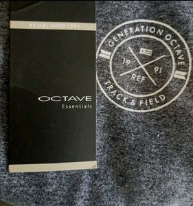 Octave Trackpant UNUSED