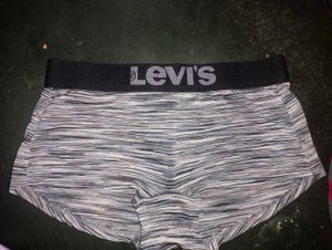 4 peice. Levi's Underwear combo