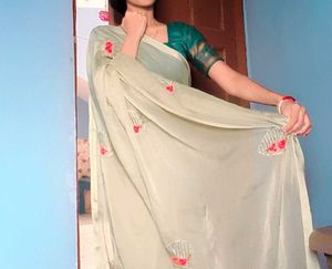 Elegant Saree
