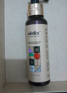 Vedix Hair Oil, Shampoo,Hair Serum,Oil