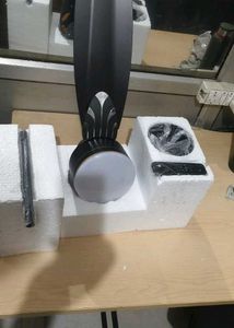 Celing LED Si Fan