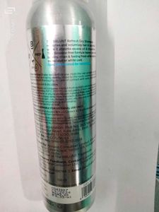 "BBLUNT Dry Shampoo"