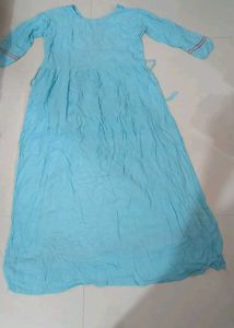 Set of 3 Women's Kurtas