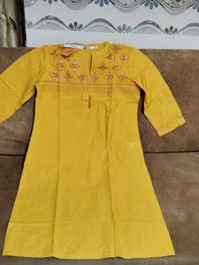 Beautiful Kurti Of 2Bme Brand