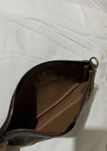 LV shoulder bag
