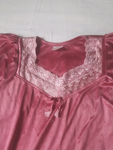 2 Piece Night Wear