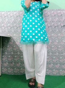 Trending Farshi salwar kurta set 🌸