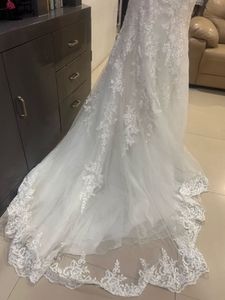 Wedding Gown