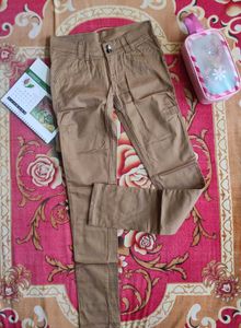 💥Stylist Skinny Fit Trouser💥