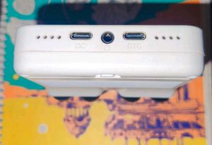 Game Console R36S