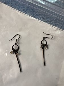 Fashion Jewelry  no weight Dangle Earrings
