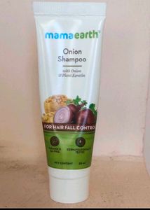 Mamaearth Mini Hair Care Kit