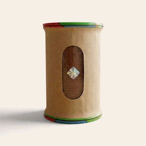 Cotton Thread Spool Roll