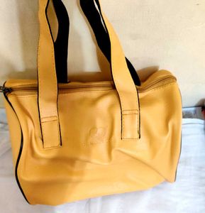 Travel Bag Set - Gilmore Oak/ Qty-05