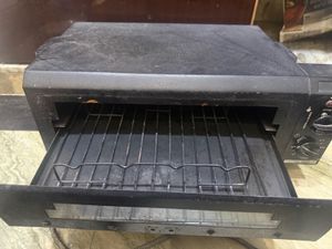 Electric Tandoor Oven