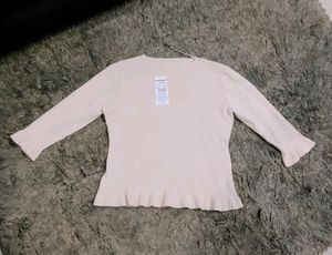 Pack 2 Quality New Girl Tops