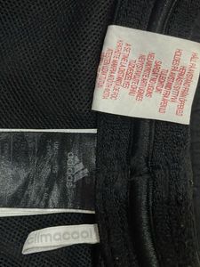 Adidas Black Track Pants