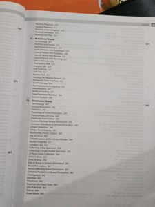 Nursing Foundation Textbook - 3rd Edition