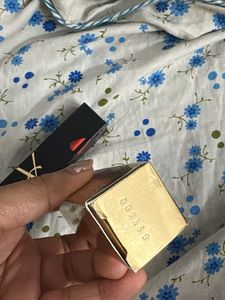 YSL The Inks Vinyl Cream liquid lip stain 621