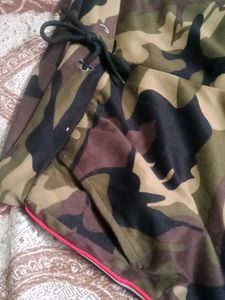 Cargo Women Lower