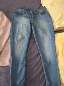 Women's Casual Outfit Set