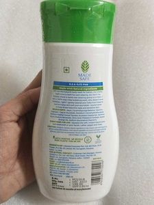 Mamaearth Body Wash For Babies