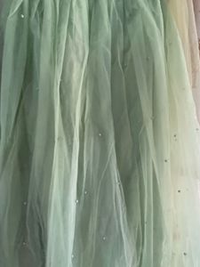 Embroidered Lehenga Choli