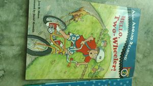 Collection of Children's 8 Books