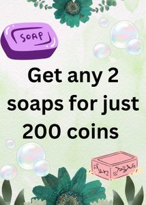 Soaps 🧼🫧