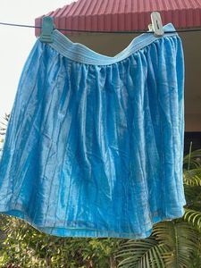 skirt