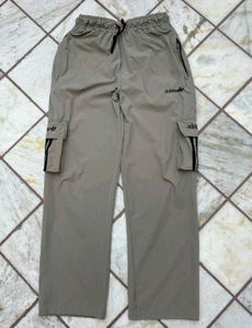 Adidas Cargo Pants