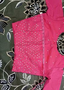 Elegant Designer Ready To Wear Lehenga Choli