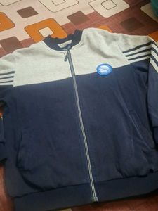 mene woolen jacket
