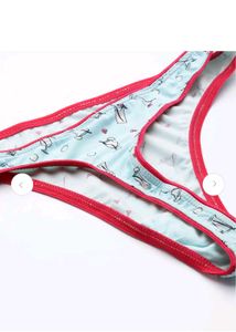 Leading Lady Thong