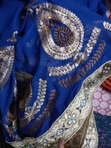 New Saree Designer