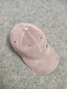 Nike Corduroy Baseball Cap