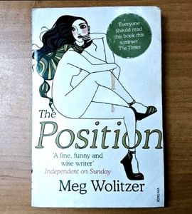 Position by Meg Wolitzer