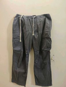 H&amp;M Loose Fit Pants